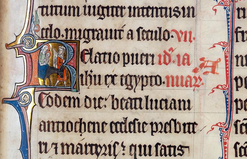 Valenciennes, Bibl. mun., ms. 0838, f. 058 - vue 2