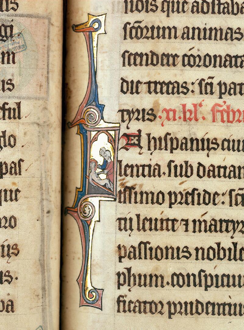 Valenciennes, Bibl. mun., ms. 0838, f. 061