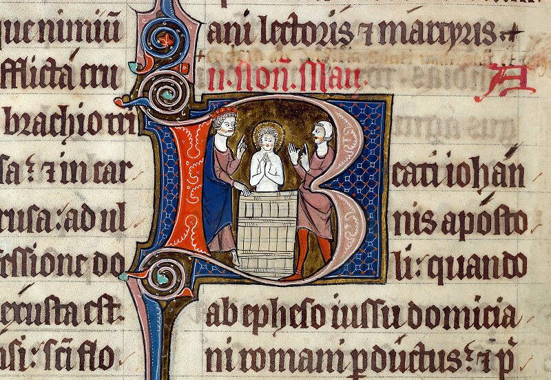 Valenciennes, Bibl. mun., ms. 0838, f. 081v - vue 2