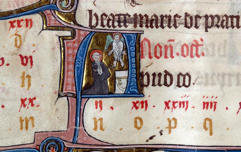 Valenciennes, Bibl. mun., ms. 0838, f. 112v - vue 1