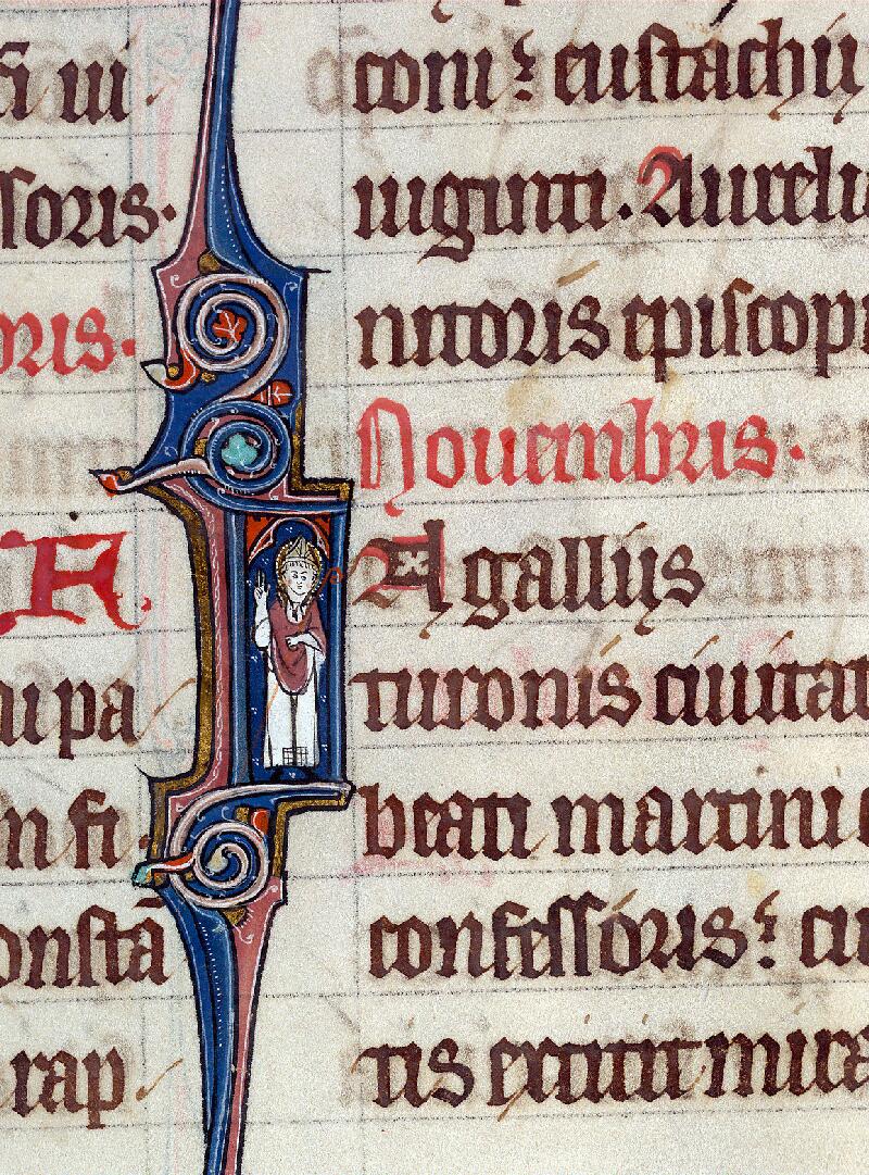 Valenciennes, Bibl. mun., ms. 0838, f. 121 - vue 1