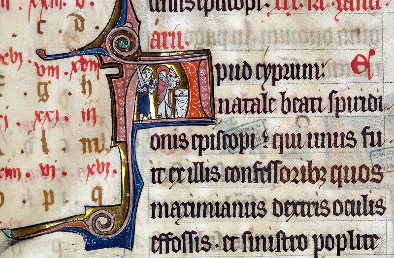 Valenciennes, Bibl. mun., ms. 0838, f. 128v