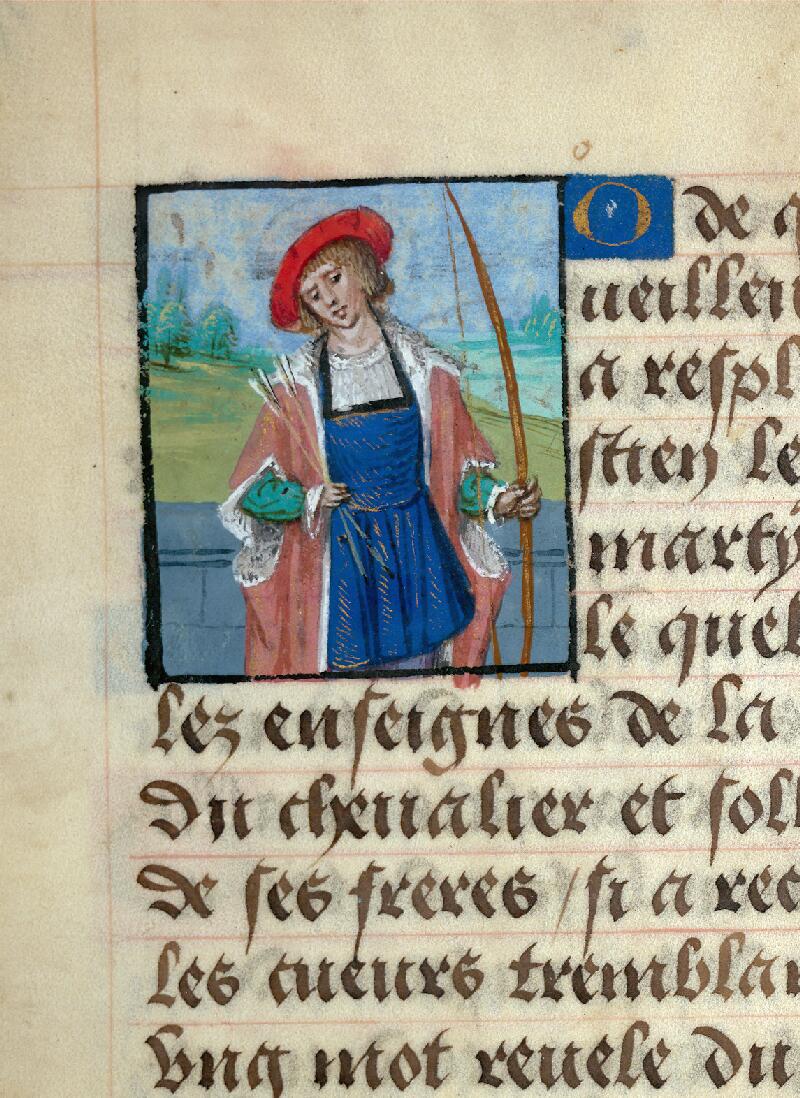 Valenciennes, Bibl. mun., ms. 1206, f. 101v