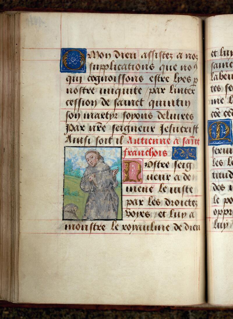 Valenciennes, Bibl. mun., ms. 1206, f. 104v