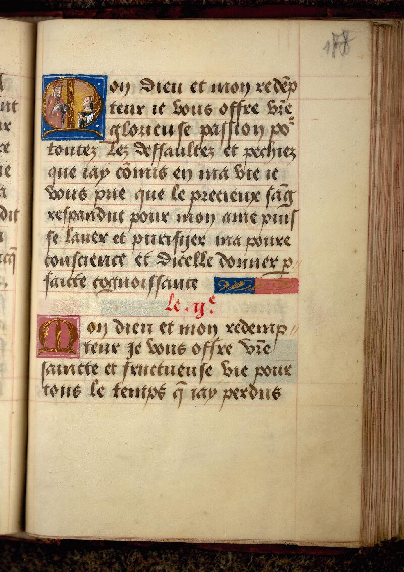 Valenciennes, Bibl. mun., ms. 1206, f. 178