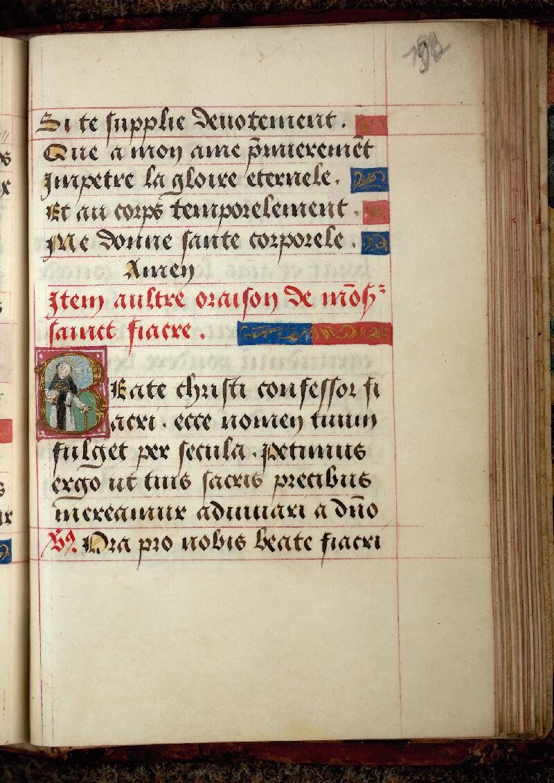Valenciennes, Bibl. mun., ms. 1206, f. 193