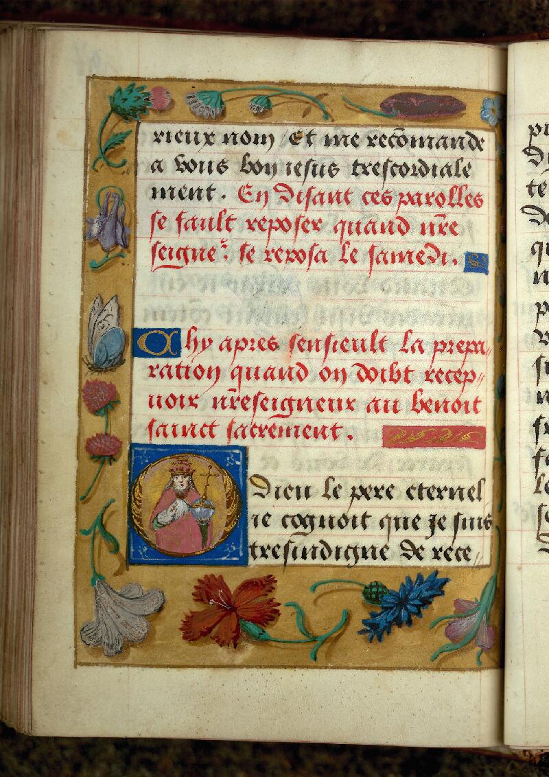 Valenciennes, Bibl. mun., ms. 1206, f. 197v