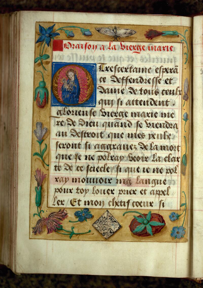 Valenciennes, Bibl. mun., ms. 1206, f. 216v