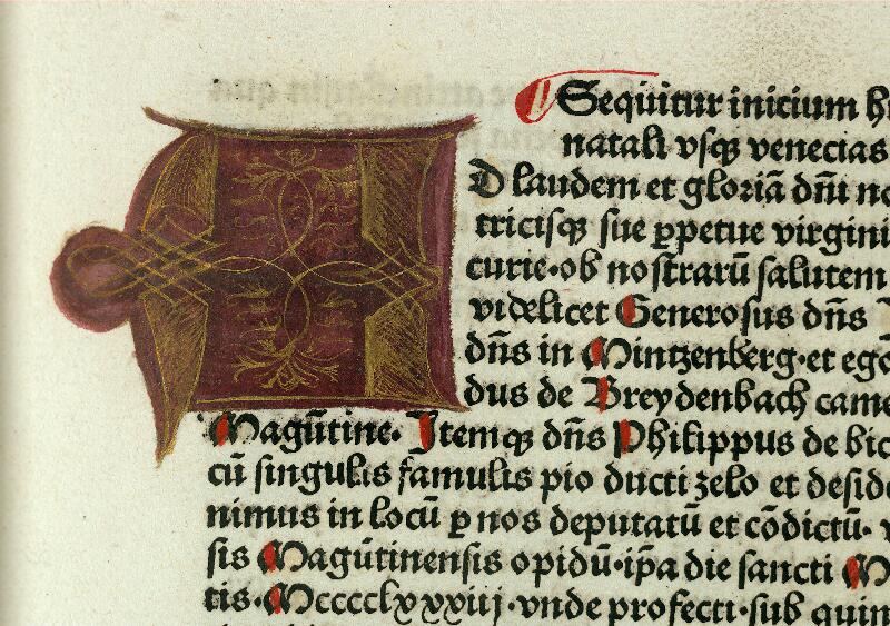 Valenciennes, Bibl. mun., inc. 080, f. 008 - vue 3