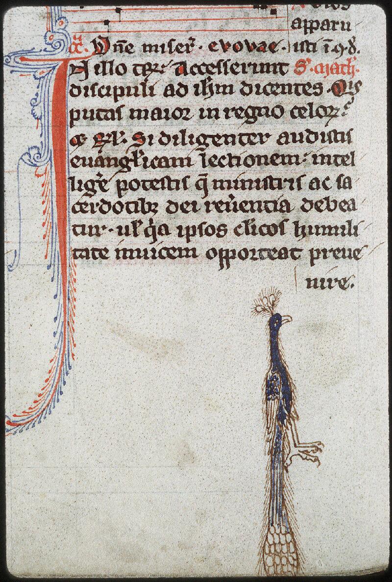 Vendôme, Bibl. mun., ms. 0017 E, f. 495v