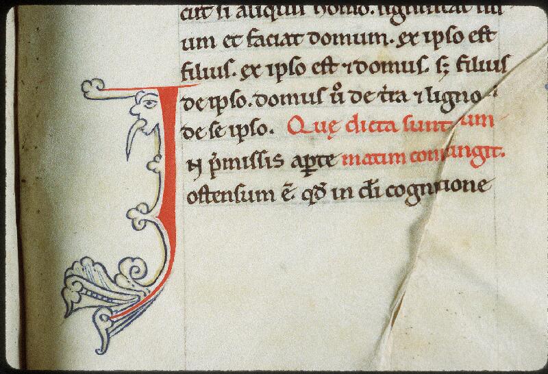 Vendôme, Bibl. mun., ms. 0061, f. 072