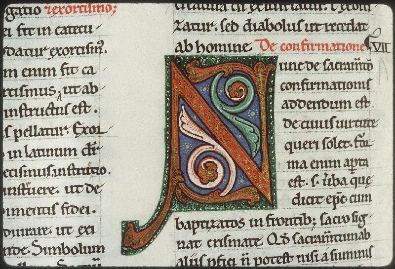 Vendôme, Bibl. mun., ms. 0061, f. 219v