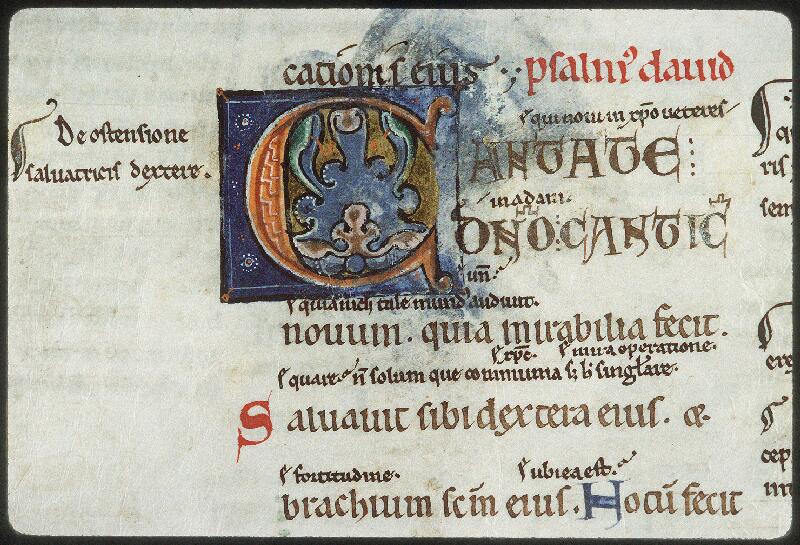 Vendôme, Bibl. mun., ms. 0056, f. 137v