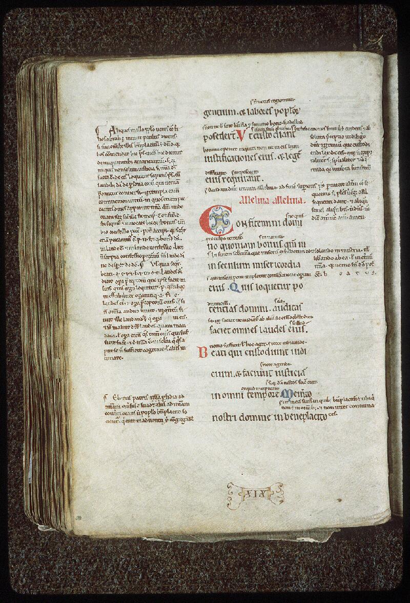 Vendôme, Bibl. mun., ms. 0056, f. 151v