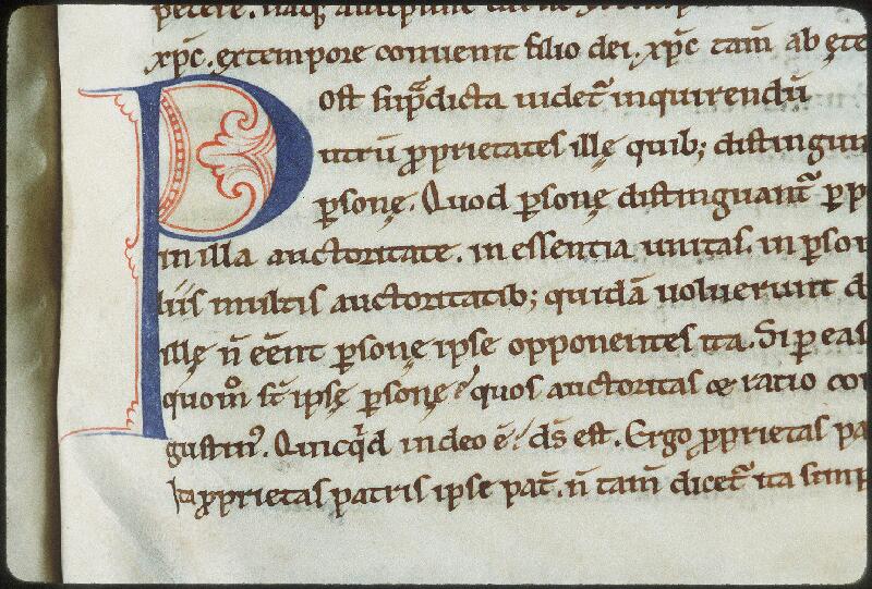 Vendôme, Bibl. mun., ms. 0058, f. 057