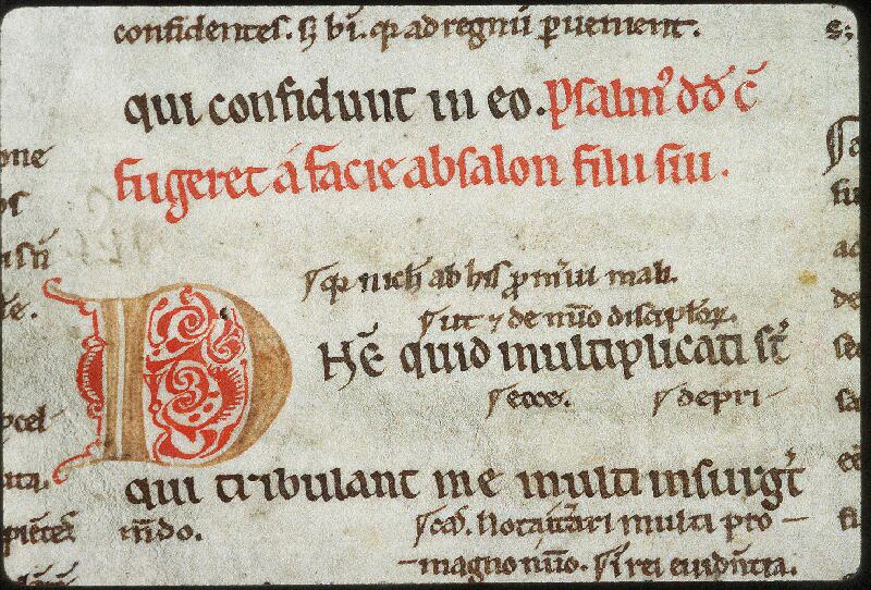 Vendôme, Bibl. mun., ms. 0056, f. 002v
