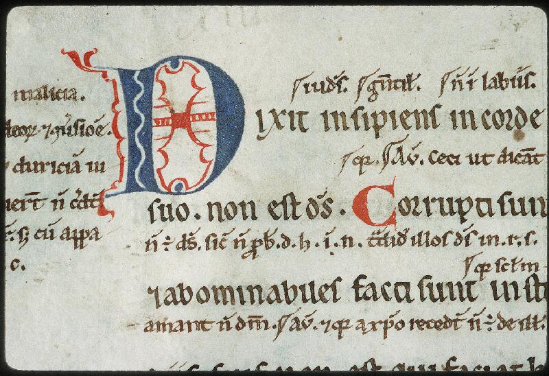Vendôme, Bibl. mun., ms. 0056, f. 013v