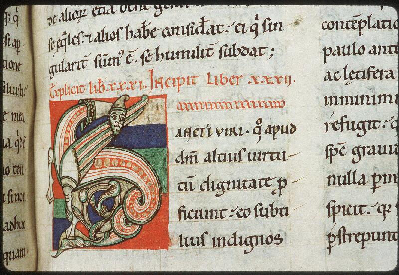 Vendôme, Bibl. mun., ms. 0048, f. 168