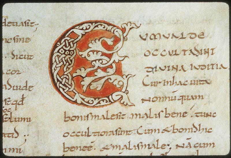 Vendôme, Bibl. mun., ms. 0047, f. 108