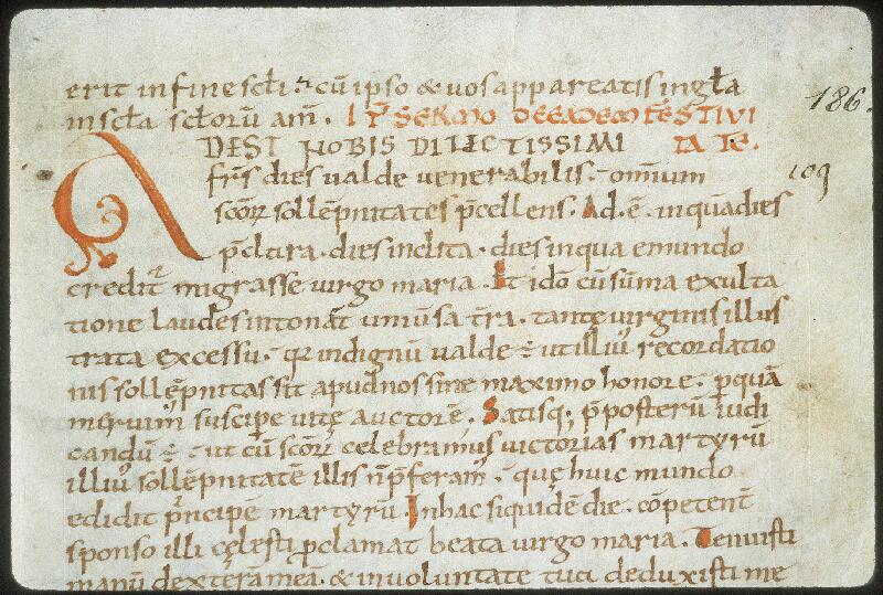 Vendôme, Bibl. mun., ms. 0042, f. 186