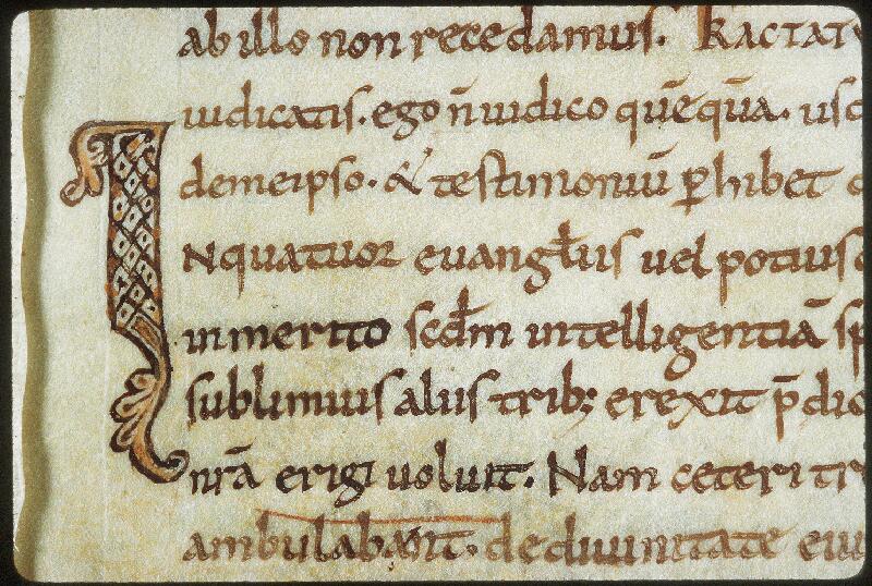 Vendôme, Bibl. mun., ms. 0038, f. 135