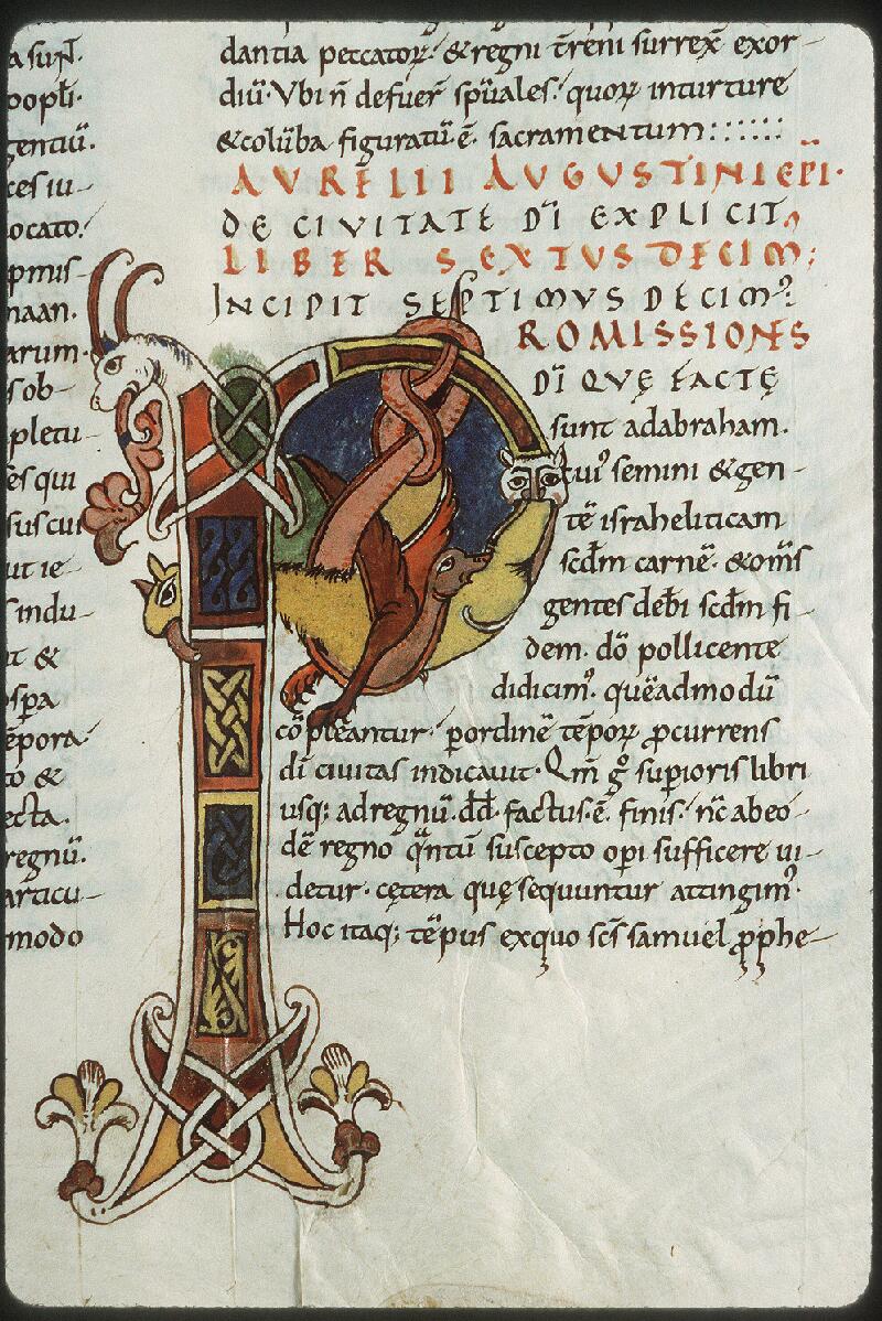 Vendôme, Bibl. mun., ms. 0035, f. 145