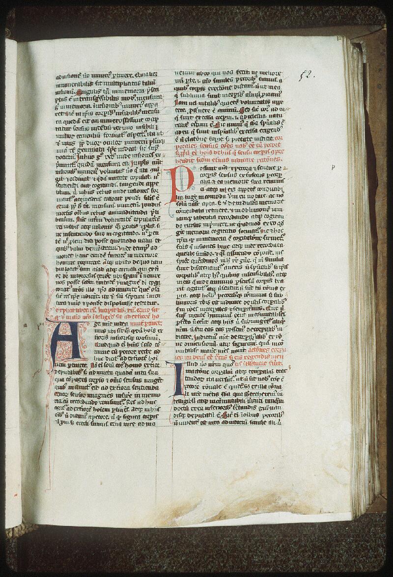 Vendôme, Bibl. mun., ms. 0036, f. 052