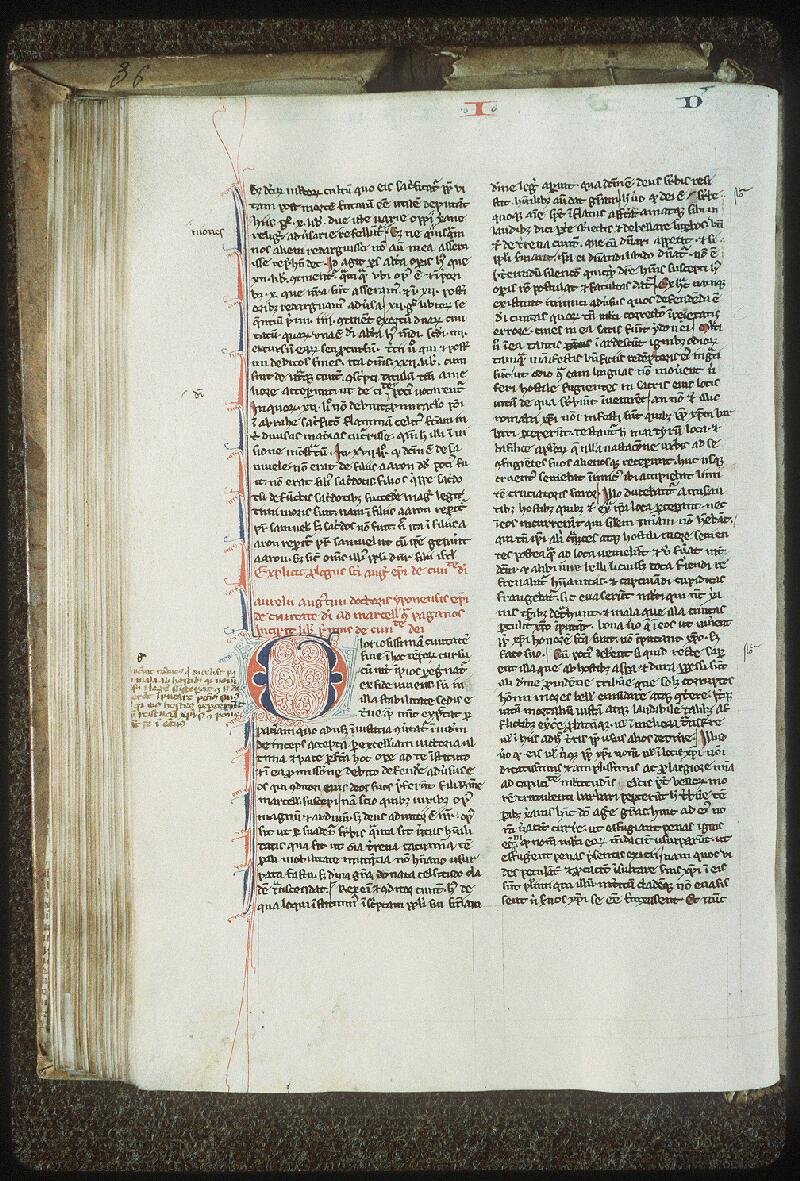 Vendôme, Bibl. mun., ms. 0036, f. 081v