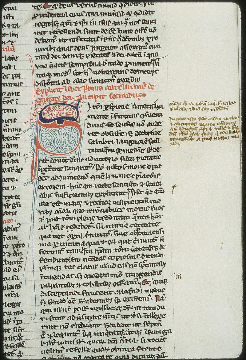 Vendôme, Bibl. mun., ms. 0036, f. 089