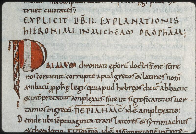 Vendôme, Bibl. mun., ms. 0033, f. 126