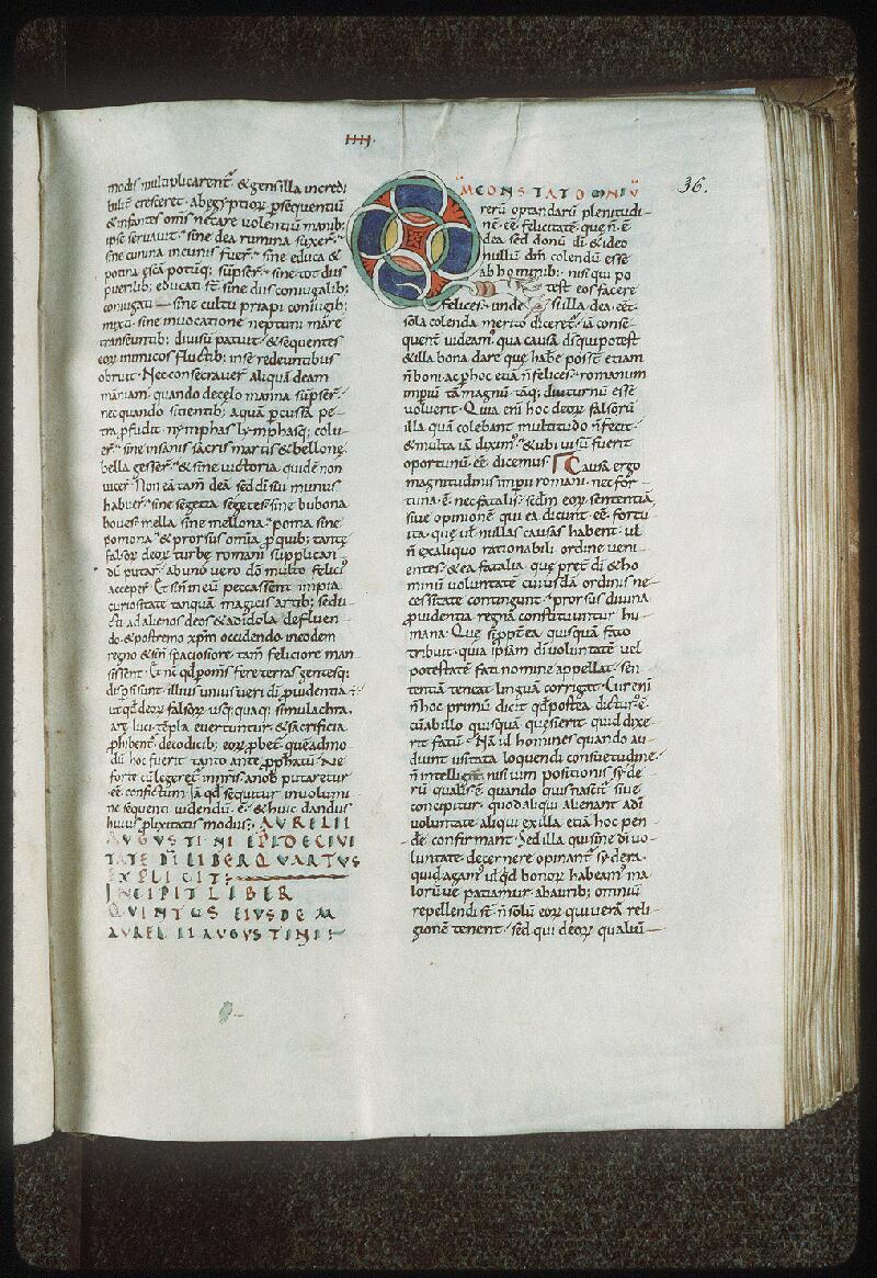 Vendôme, Bibl. mun., ms. 0035, f. 036