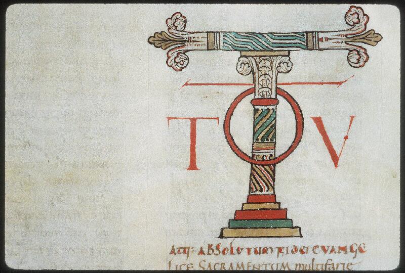 Vendôme, Bibl. mun., ms. 0028, f. 110
