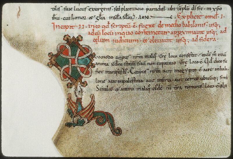 Vendôme, Bibl. mun., ms. 0027, f. 061v