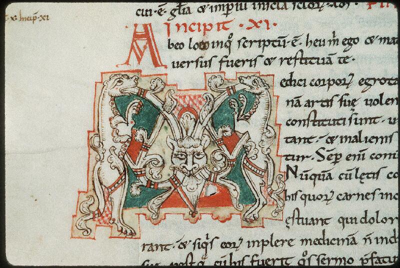 Vendôme, Bibl. mun., ms. 0027, f. 087v