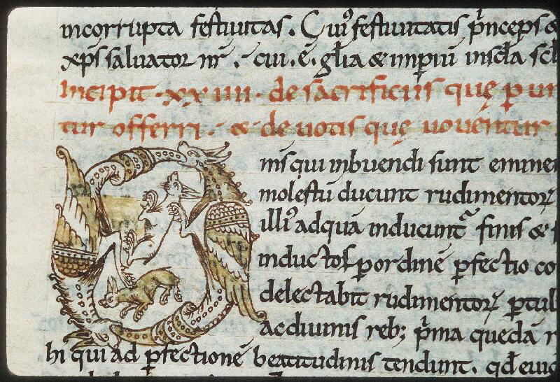 Vendôme, Bibl. mun., ms. 0026, f. 076