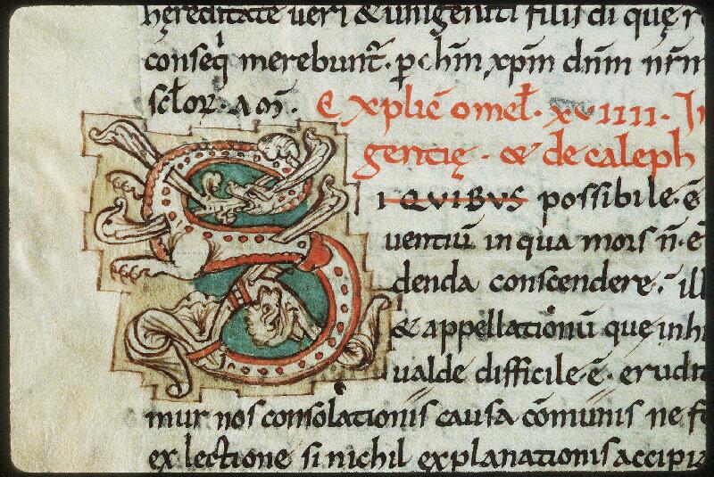 Vendôme, Bibl. mun., ms. 0027, f. 002v