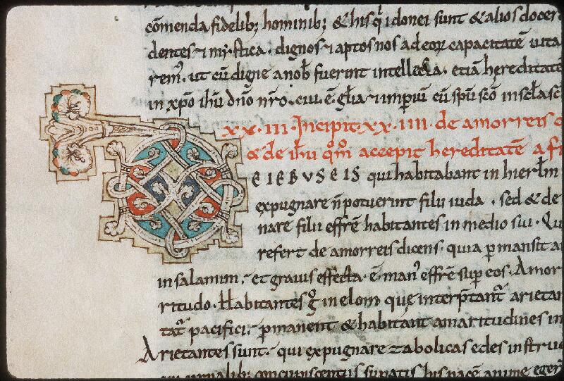 Vendôme, Bibl. mun., ms. 0027, f. 008v