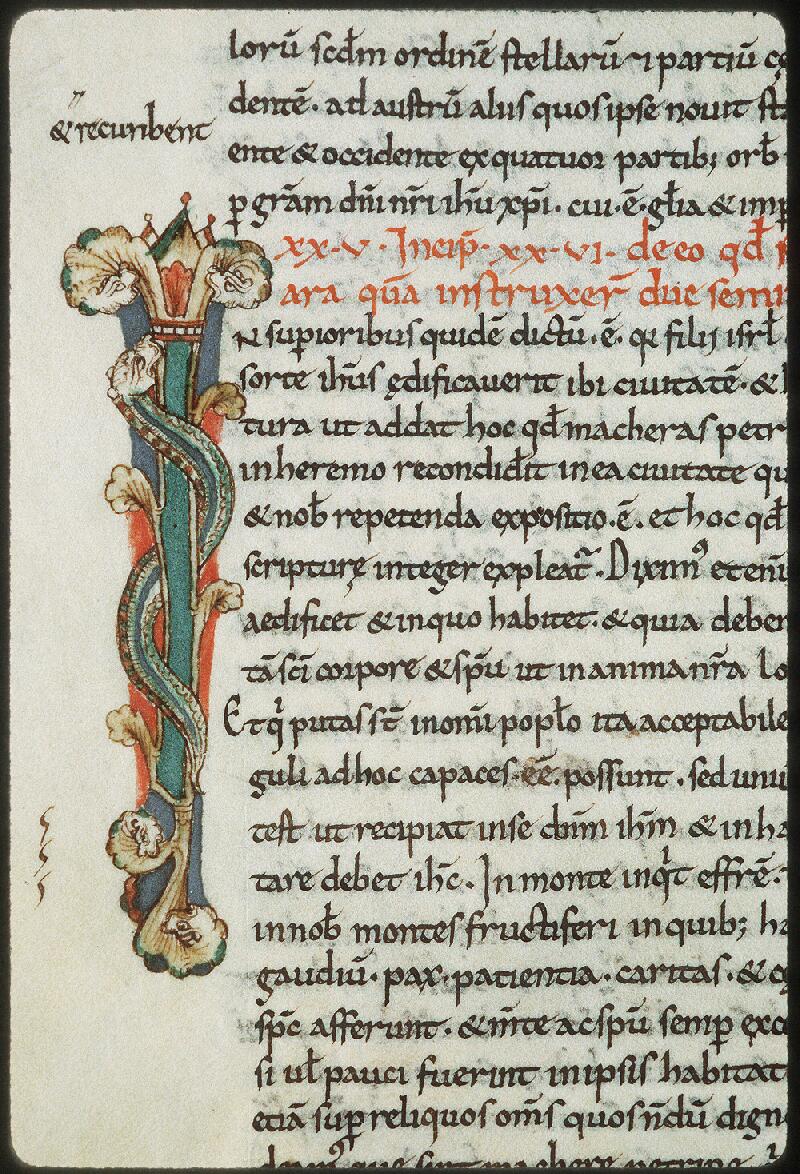 Vendôme, Bibl. mun., ms. 0027, f. 010v