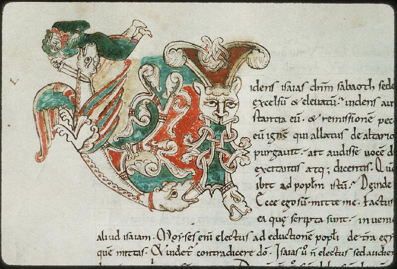Vendôme, Bibl. mun., ms. 0027, f. 048v - vue 1
