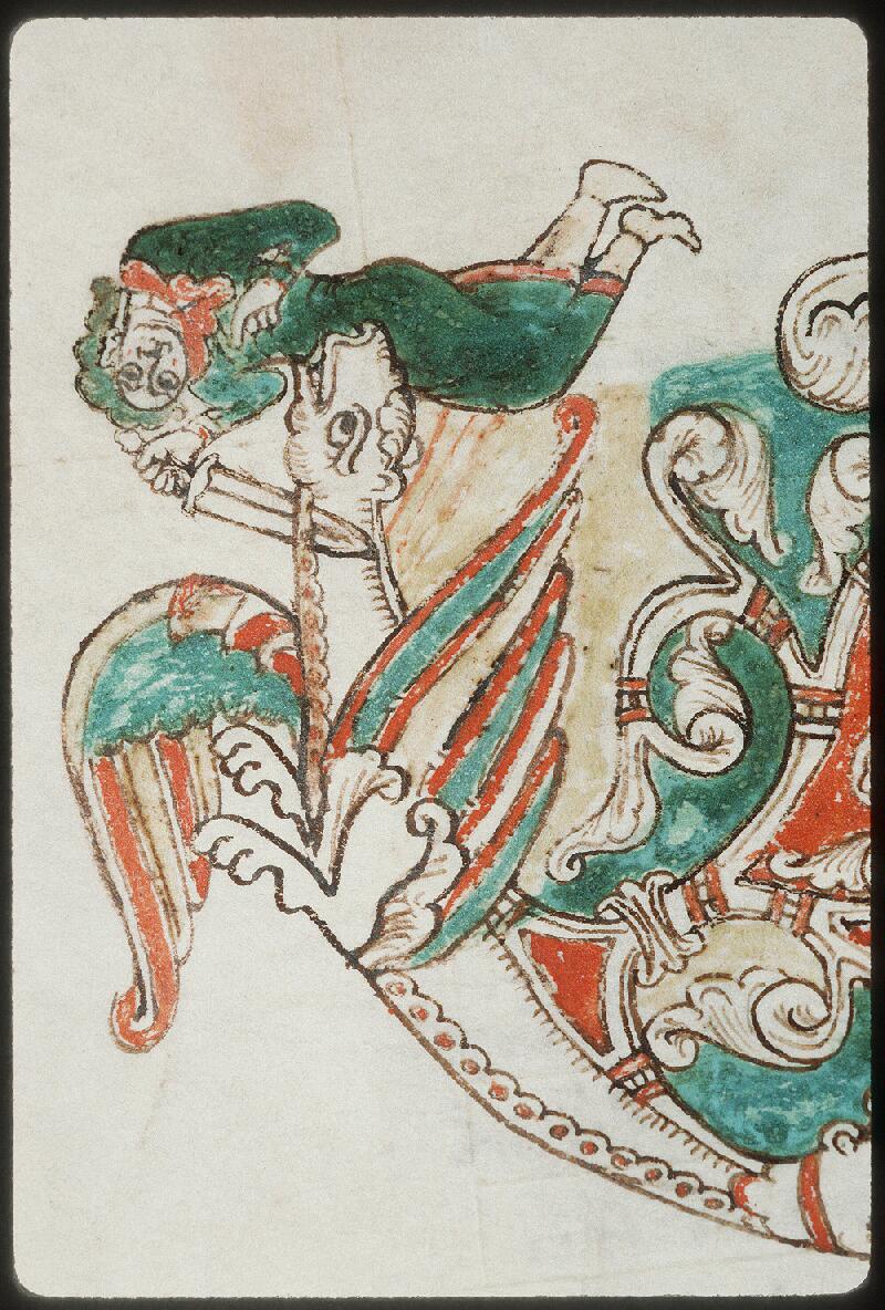 Vendôme, Bibl. mun., ms. 0027, f. 048v - vue 2