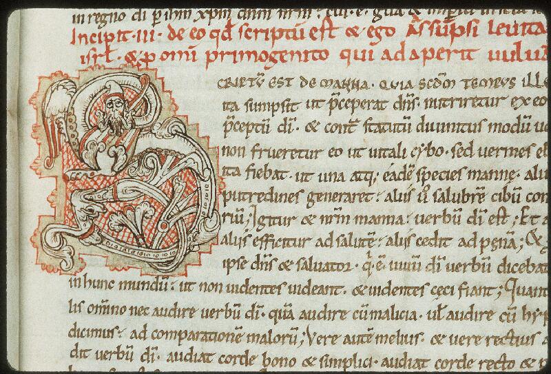 Vendôme, Bibl. mun., ms. 0026, f. 004