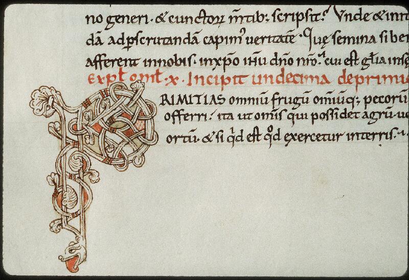 Vendôme, Bibl. mun., ms. 0026, f. 025v