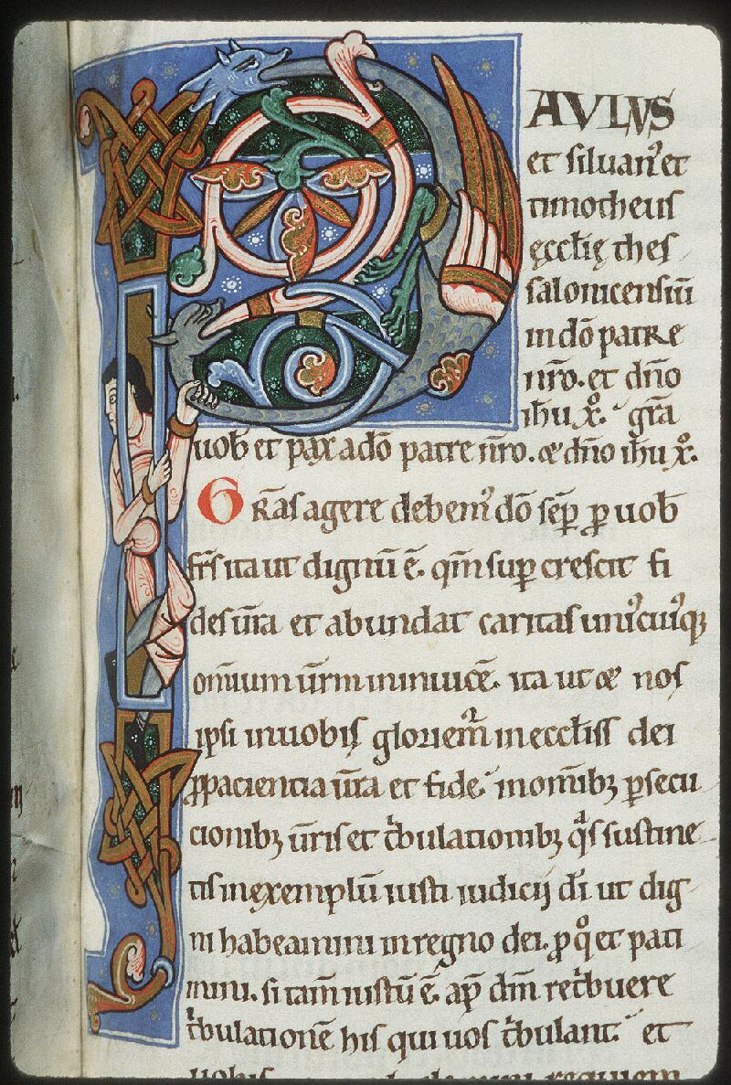 Vendôme, Bibl. mun., ms. 0023, f. 165