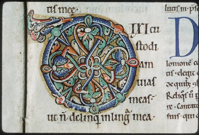 Vendôme, Bibl. mun., ms. 0020, f. 054