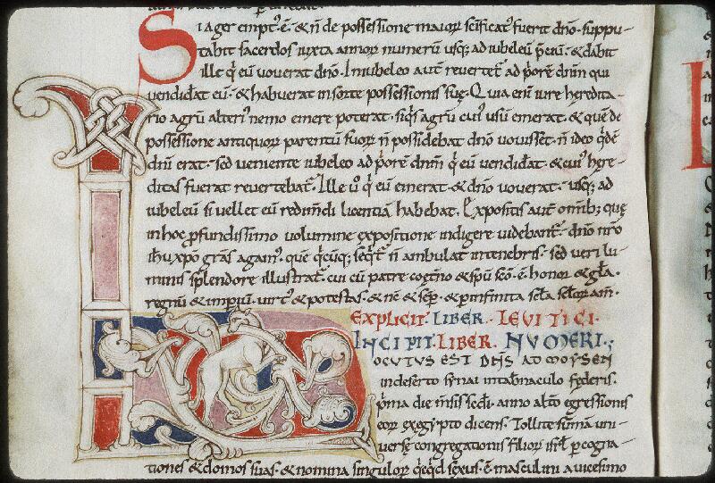 Vendôme, Bibl. mun., ms. 0018, f. 150v