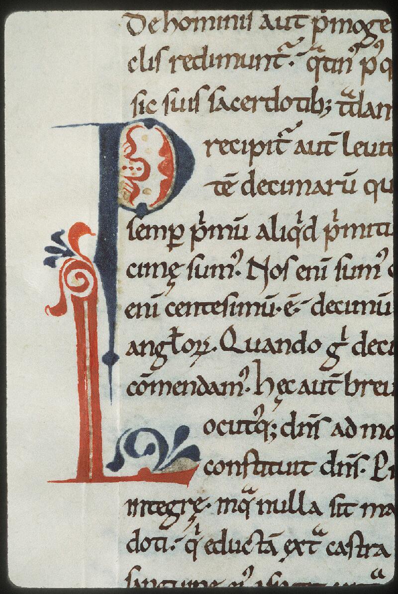 Vendôme, Bibl. mun., ms. 0018, f. 161v