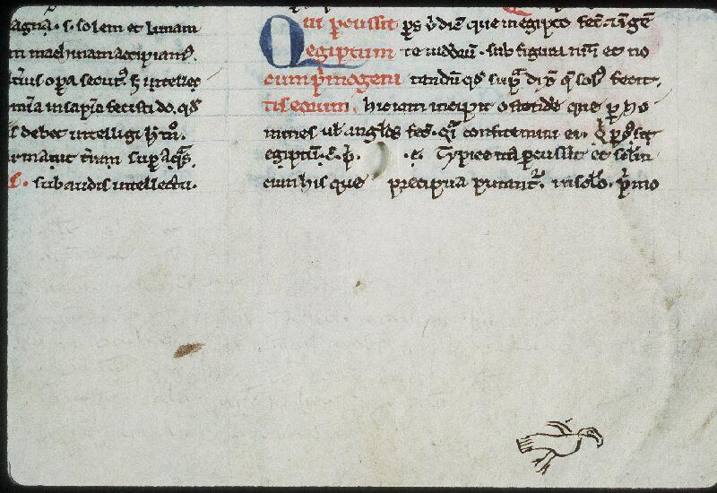 Vendôme, Bibl. mun., ms. 0019, f. 203
