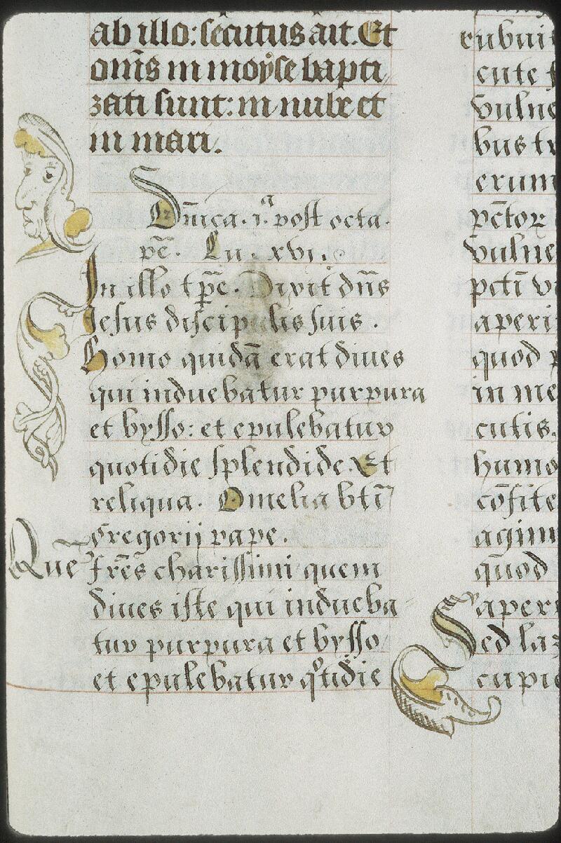 Vendôme, Bibl. mun., ms. 0017 D, f. 250