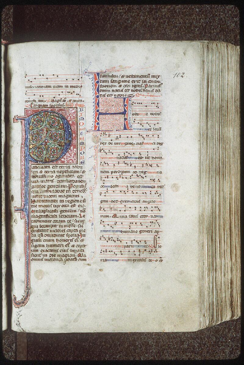Vendôme, Bibl. mun., ms. 0017 E, f. 102