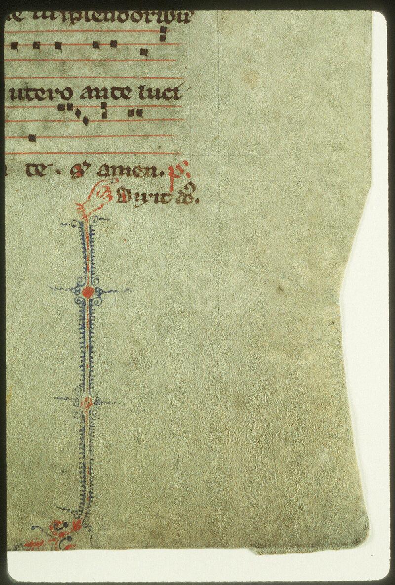Vendôme, Bibl. mun., ms. 0017 E, f. 109
